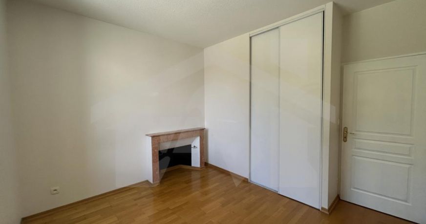 vente Appartement Poisat