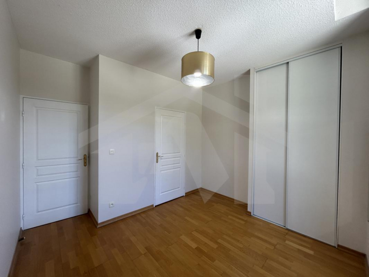 à vendre Appartement Poisat - Photo 9