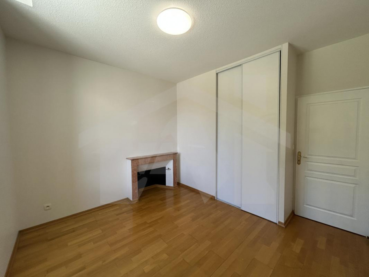 à vendre Appartement Poisat - Photo 9