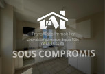 vente Appartement Poisat