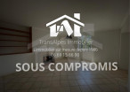 à vendre Appartement Poisat