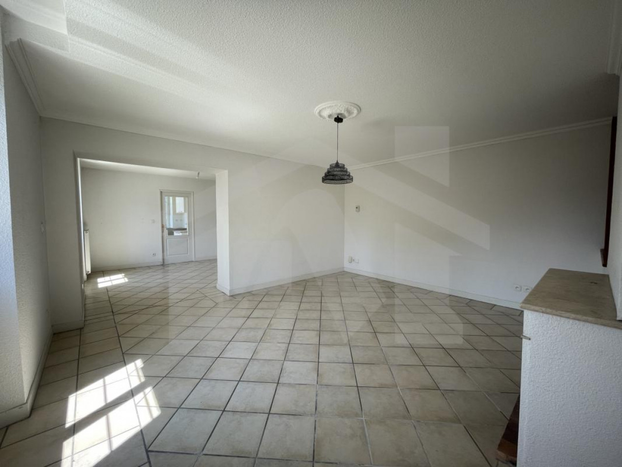 à vendre Appartement Poisat - Photo 4