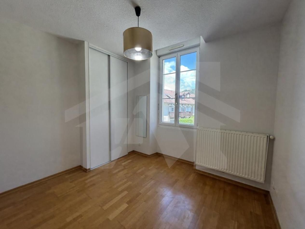 à vendre Appartement Poisat - Photo 5