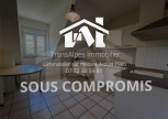 vente Appartement Poisat