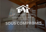 vente Appartement Poisat