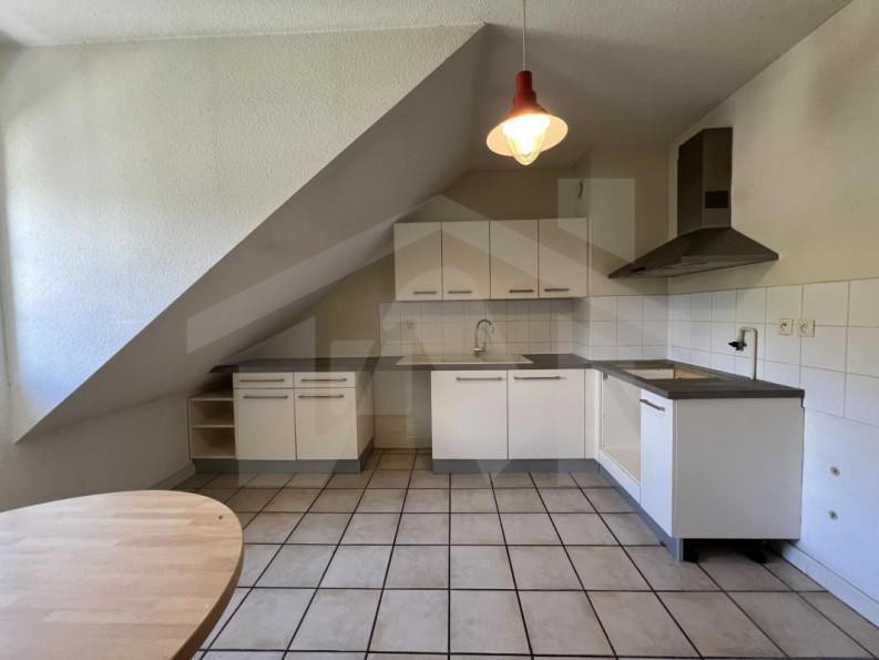 vente Appartement Poisat - Photo 5