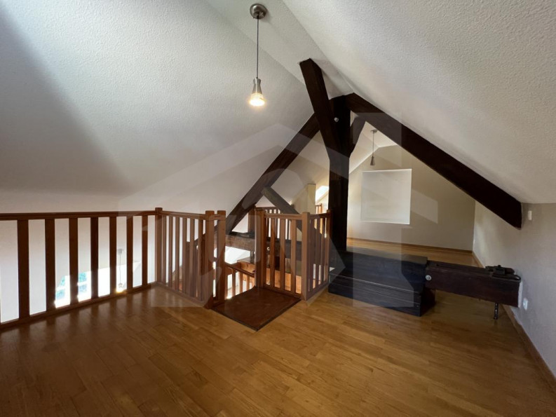 vente Appartement Poisat - Photo 6