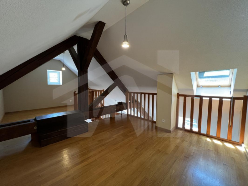 vente Appartement Poisat - Photo 7