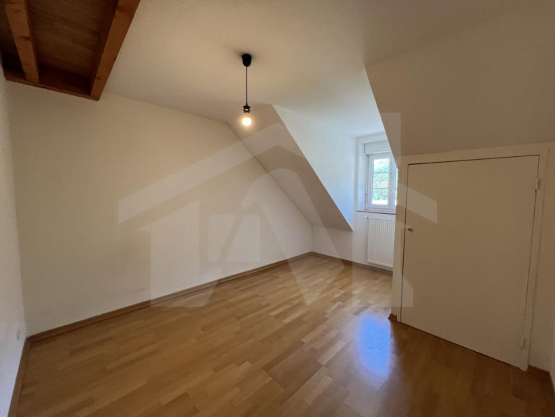vente Appartement Poisat - Photo 8