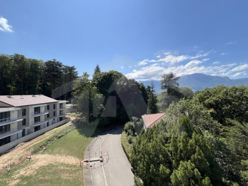 vente Appartement Poisat - Photo 10