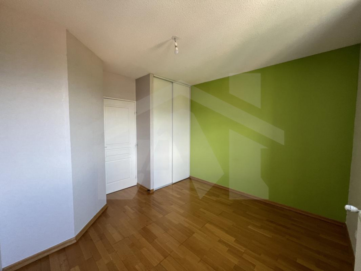 à vendre Appartement Poisat - Photo 10