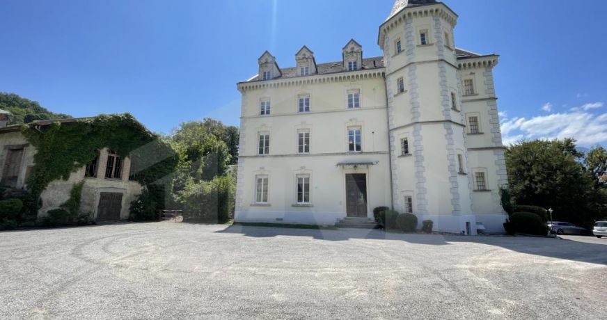 vente Appartement Poisat