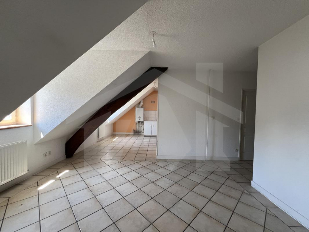 à vendre Appartement Poisat - Photo 11