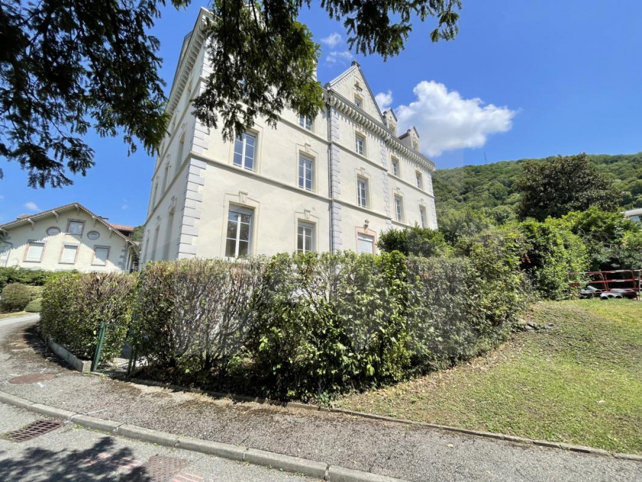 à vendre Appartement Poisat - Photo 12