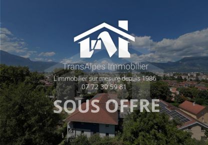 vente Appartement Poisat