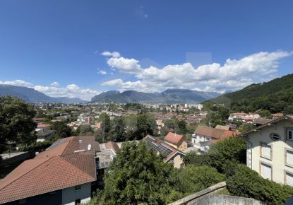 vente Appartement Poisat