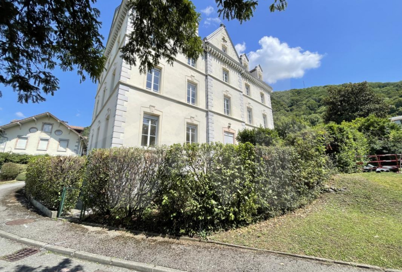 vente Appartement Poisat - Photo 1