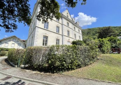 vente Appartement Poisat