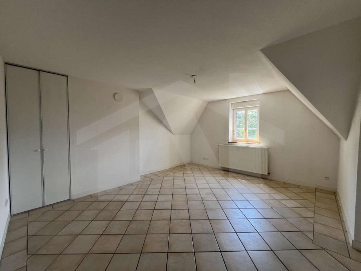 à vendre Appartement Poisat - Photo 2