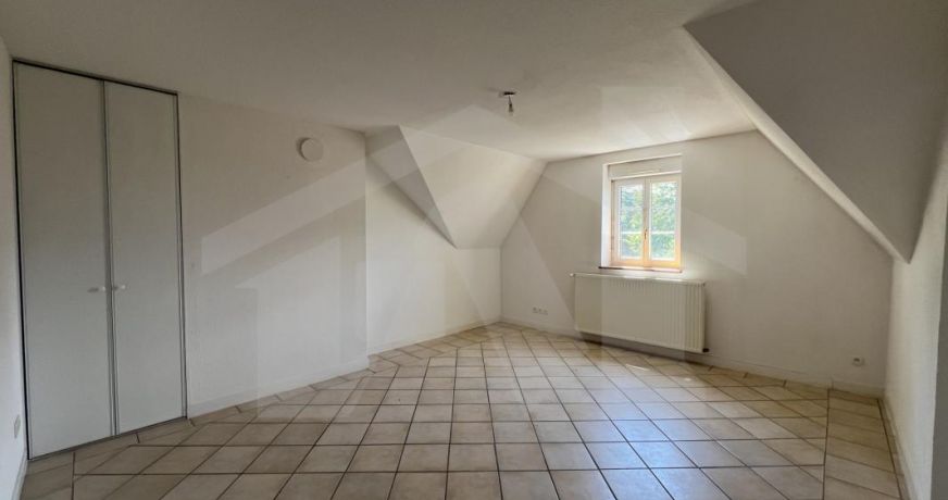 vente Appartement Poisat