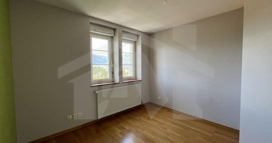 vente Appartement Poisat