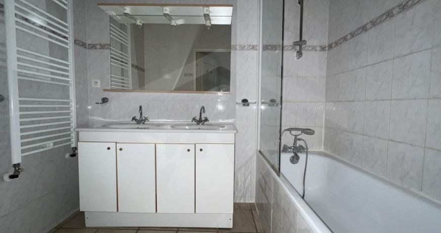 vente Appartement Poisat