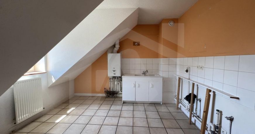 vente Appartement Poisat