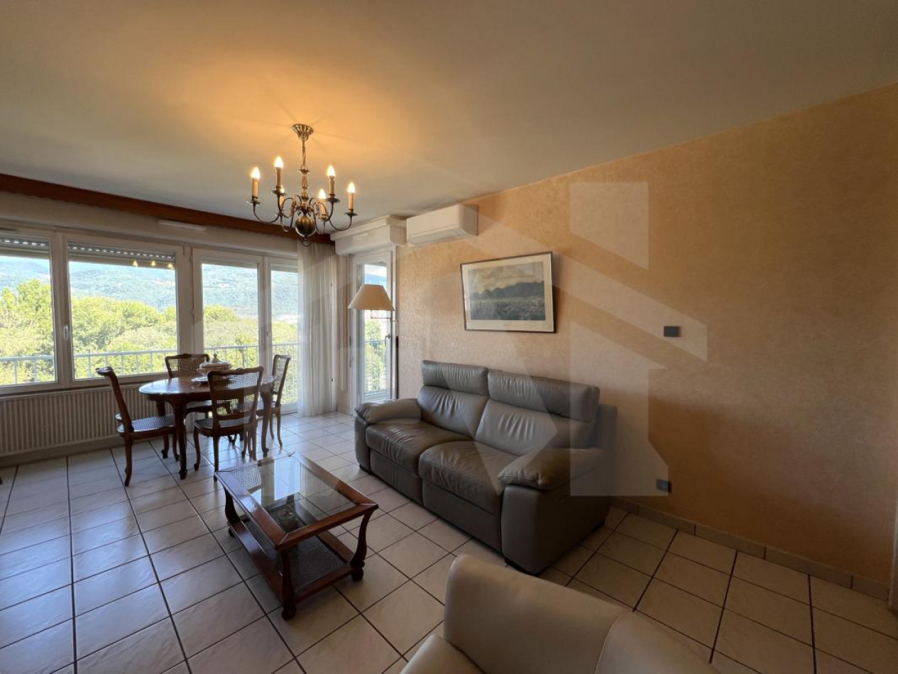 à vendre Appartement Grenoble - Photo 10