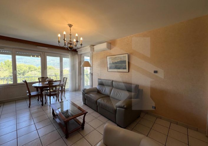 à vendre Appartement Grenoble