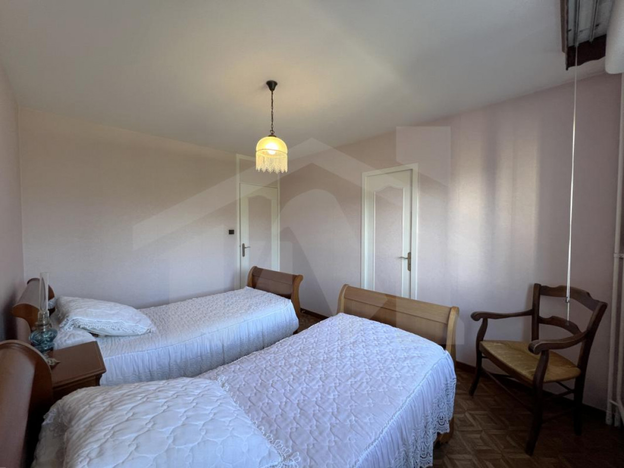 à vendre Appartement Grenoble - Photo 12