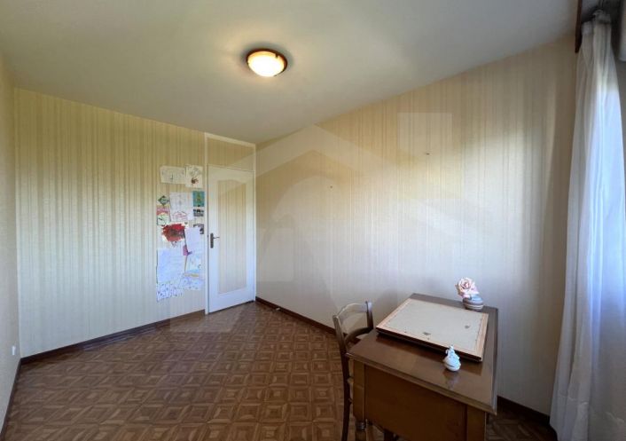 à vendre Appartement Grenoble