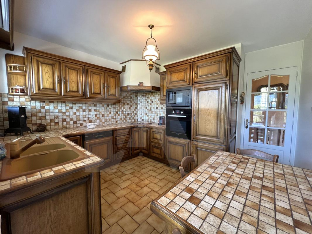 à vendre Appartement Grenoble - Photo 14