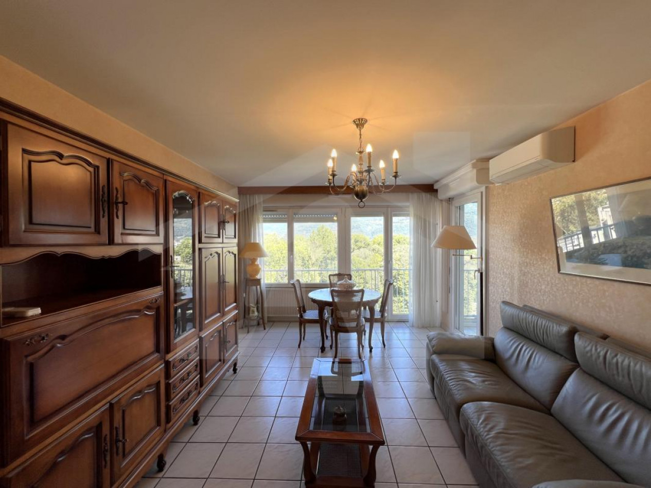 à vendre Appartement Grenoble - Photo 17