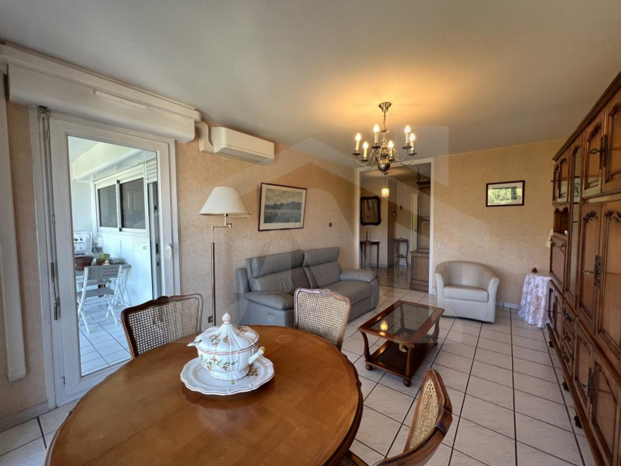 à vendre Appartement Grenoble - Photo 18