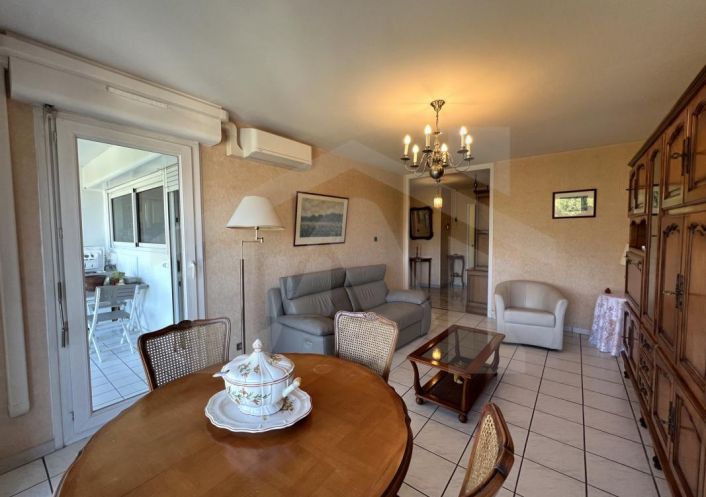 à vendre Appartement Grenoble