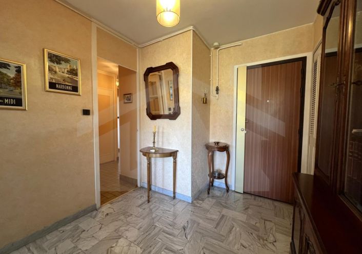 à vendre Appartement Grenoble