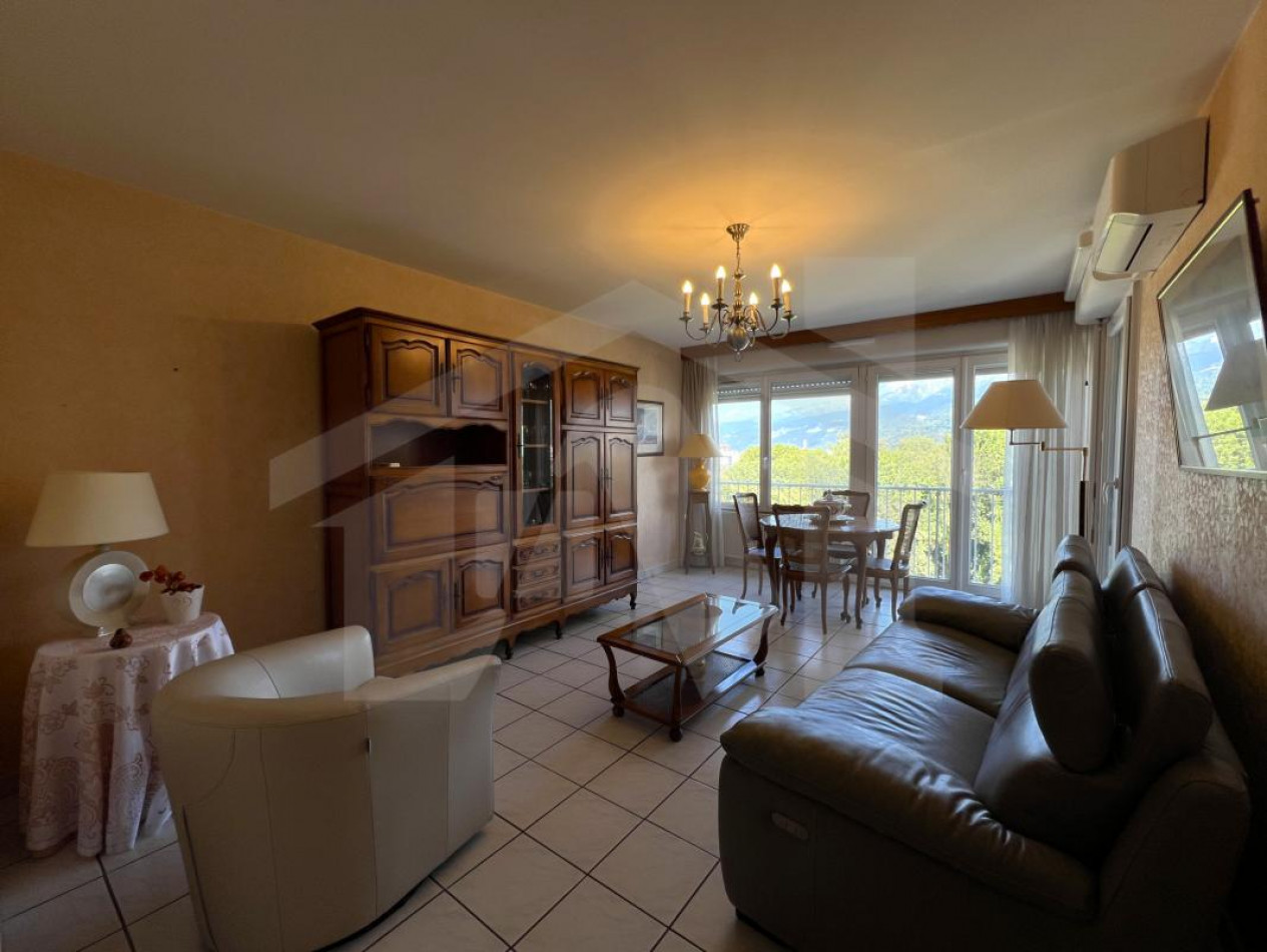 à vendre Appartement Grenoble - Photo 4