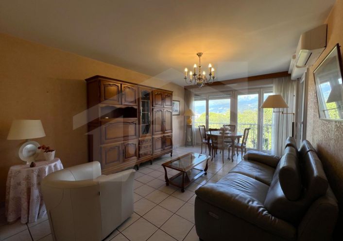 à vendre Appartement Grenoble