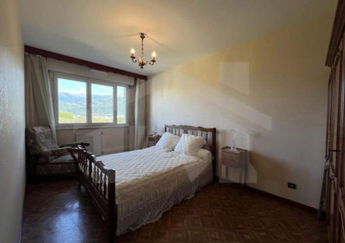 à vendre Appartement Grenoble