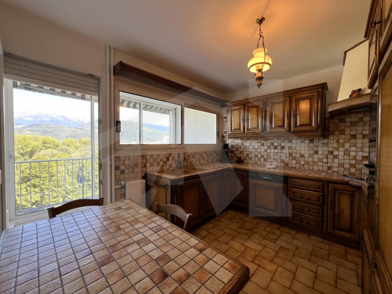 à vendre Appartement Grenoble - Photo 7