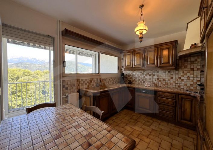 à vendre Appartement Grenoble