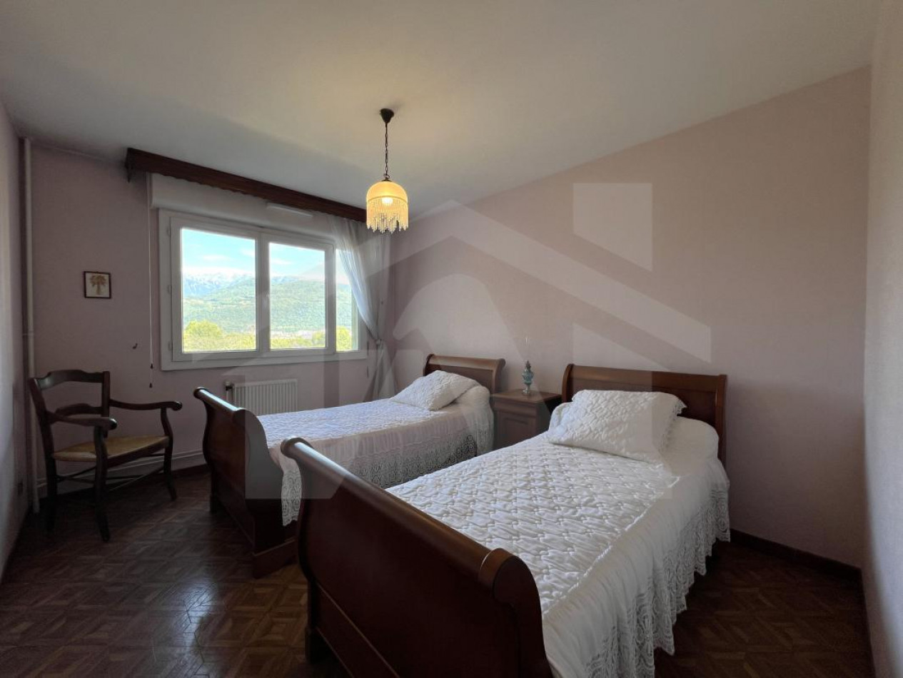 à vendre Appartement Grenoble - Photo 8