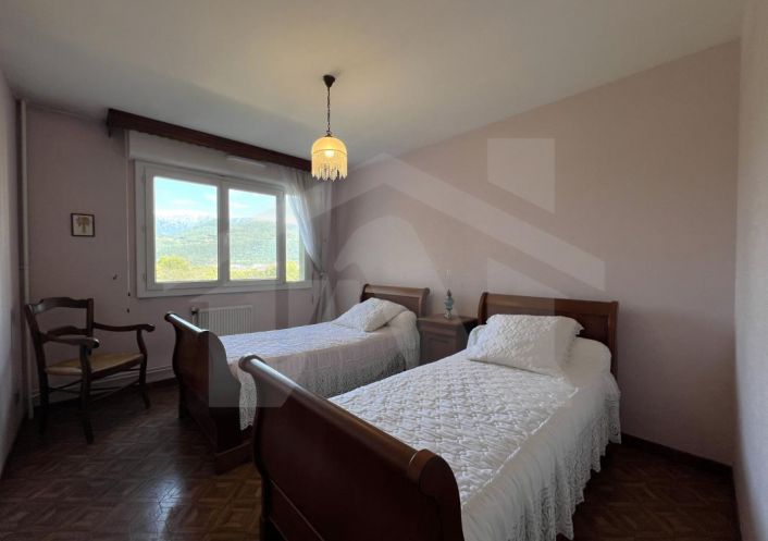 à vendre Appartement Grenoble