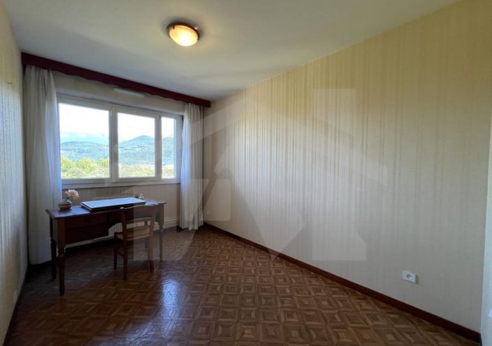 à vendre Appartement Grenoble