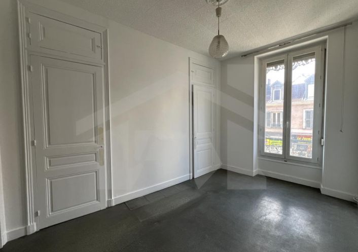 à vendre Appartement Grenoble