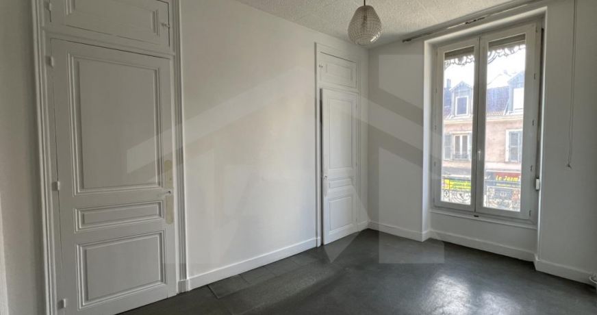 vente Appartement Grenoble