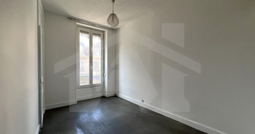 vente Appartement Grenoble