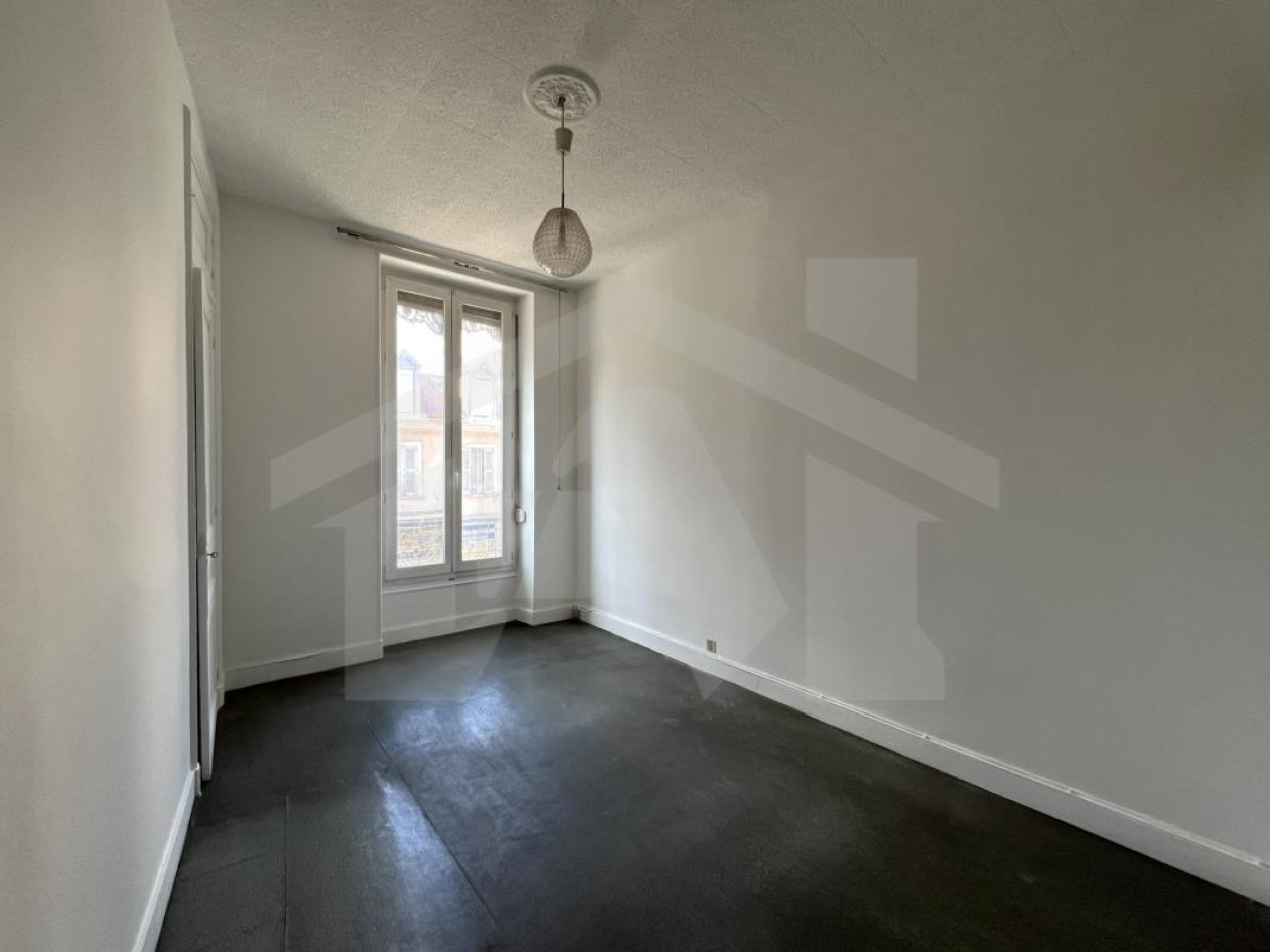 à vendre Appartement Grenoble - Photo 11