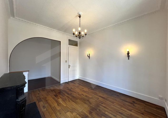 à vendre Appartement Grenoble