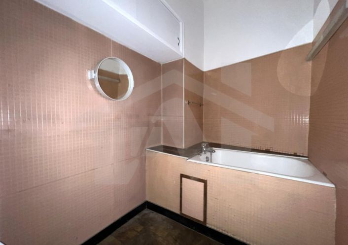 à vendre Appartement Grenoble